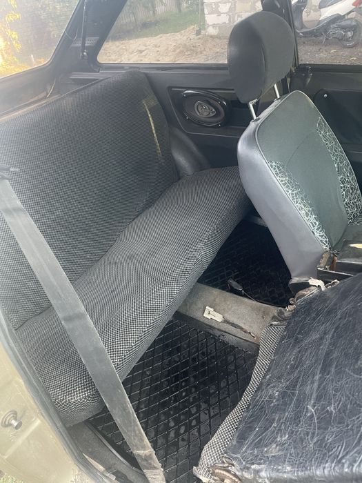 Продам заз таврию