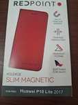 Etui na telefon Huawei P10 LITE 2017