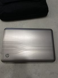 Laptop „hp dv6 3080er”.