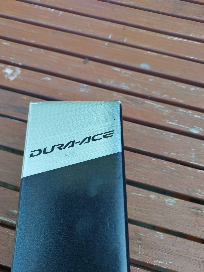 Okablowanie shimano di2 dura-ace NOWE