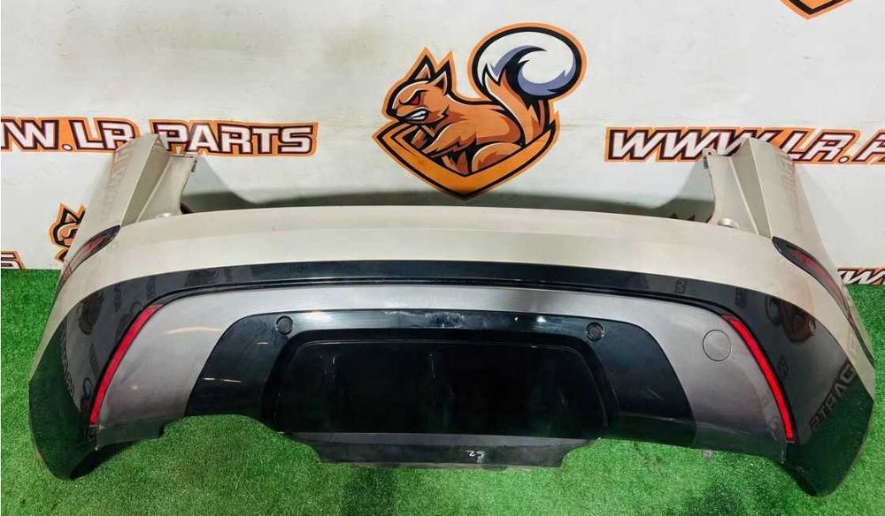 Land Rover Velar l560 бампер задний