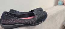 Baleriny skechers 39