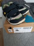 Buty dziecięce Mayoral skórzane rozmiar 21
