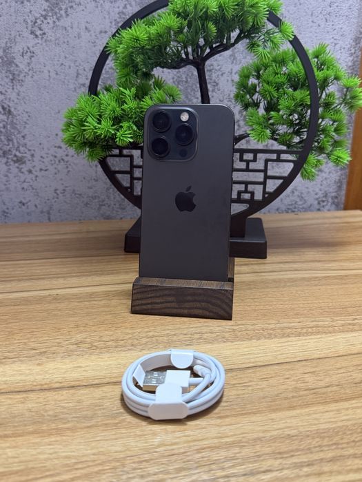 Продам iPhone 15 pro/128 gb є ОБМІН