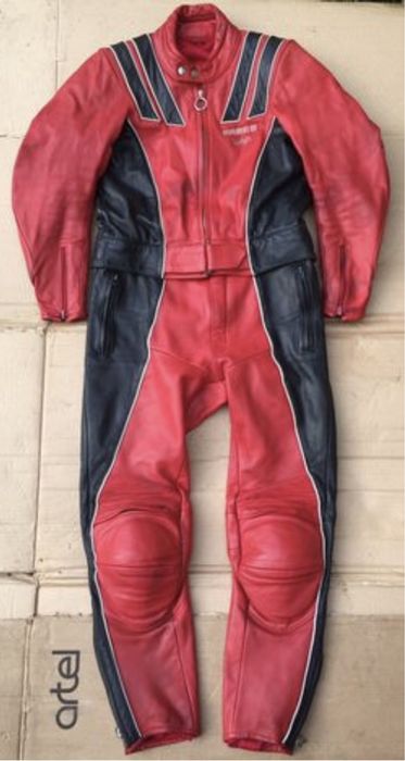 Мотокомбинезон Harro