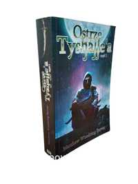 Ostrze Tyshalle'a Fantastyka