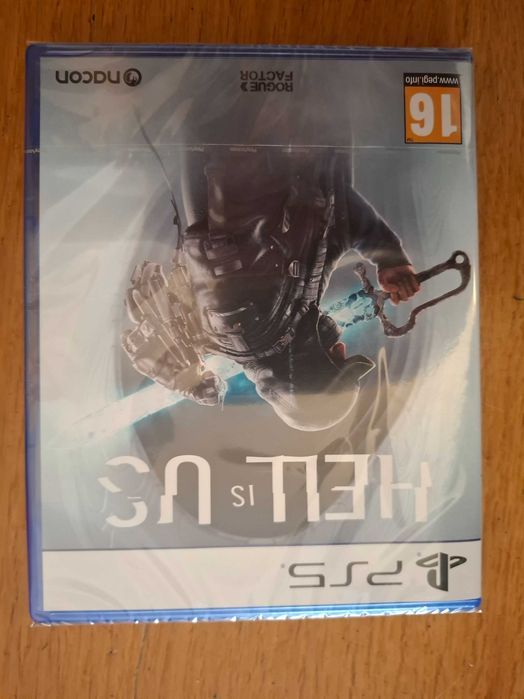 Hell is Us para PS5