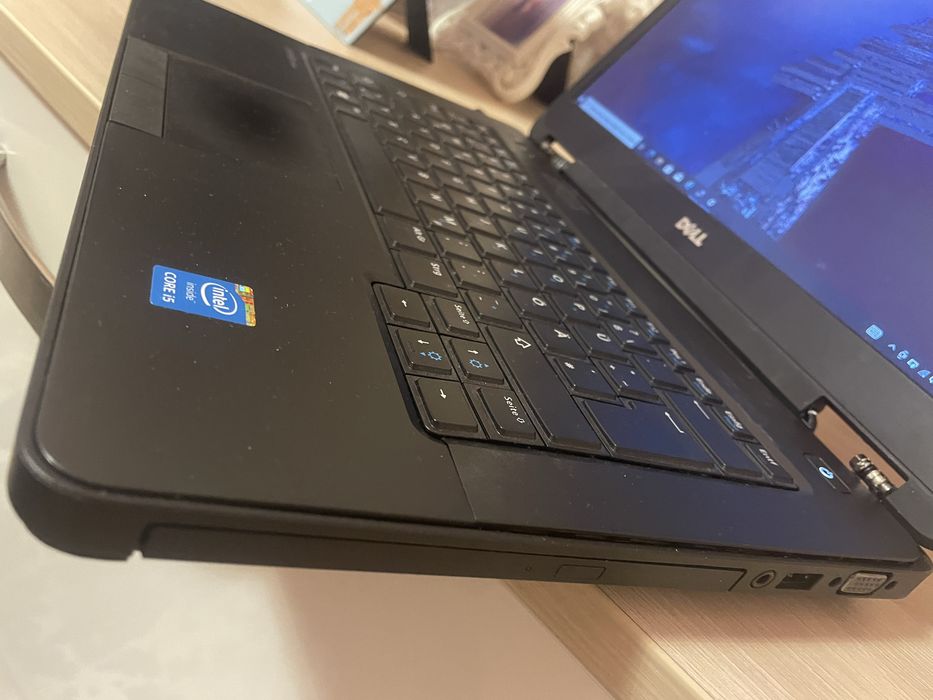 ноутбук DELL LATITUDE E5440 I5-4310U 2.0 GHZ/4 Gb/500Gb