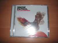 CD Snow Patrol - Fallen Empires