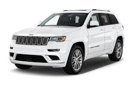 Jeep Grand Cherokee WK2 (2013-2016) -Лобове скло