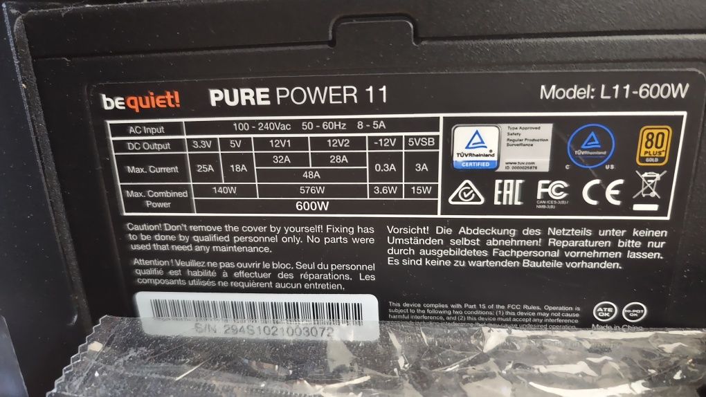 Komputer i5 32GB RamDDR4 2080 RTX