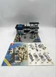 Lego 6384 Town Police StatIon Instrukcja