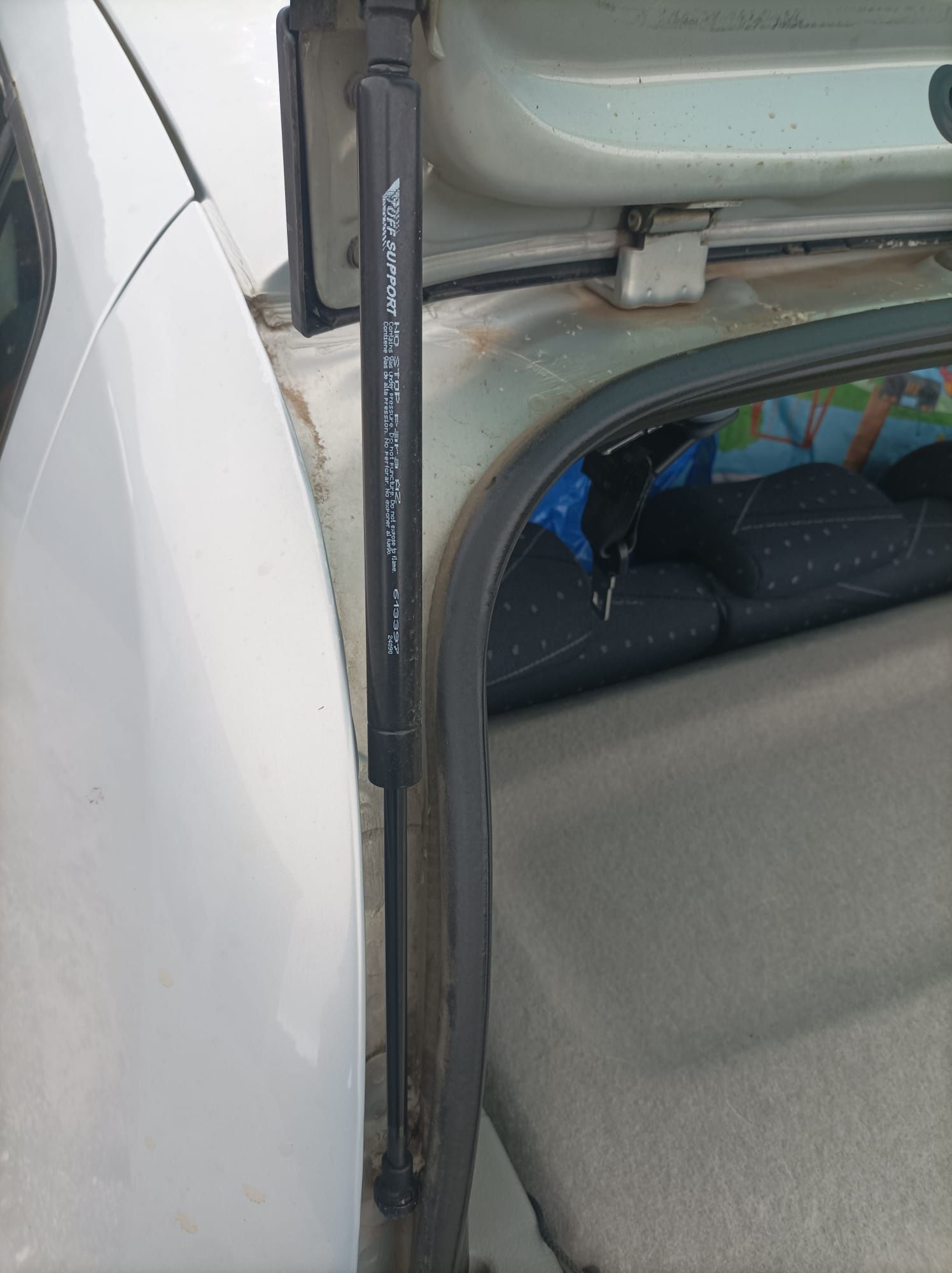 Pecas renault clio 1.5 dci