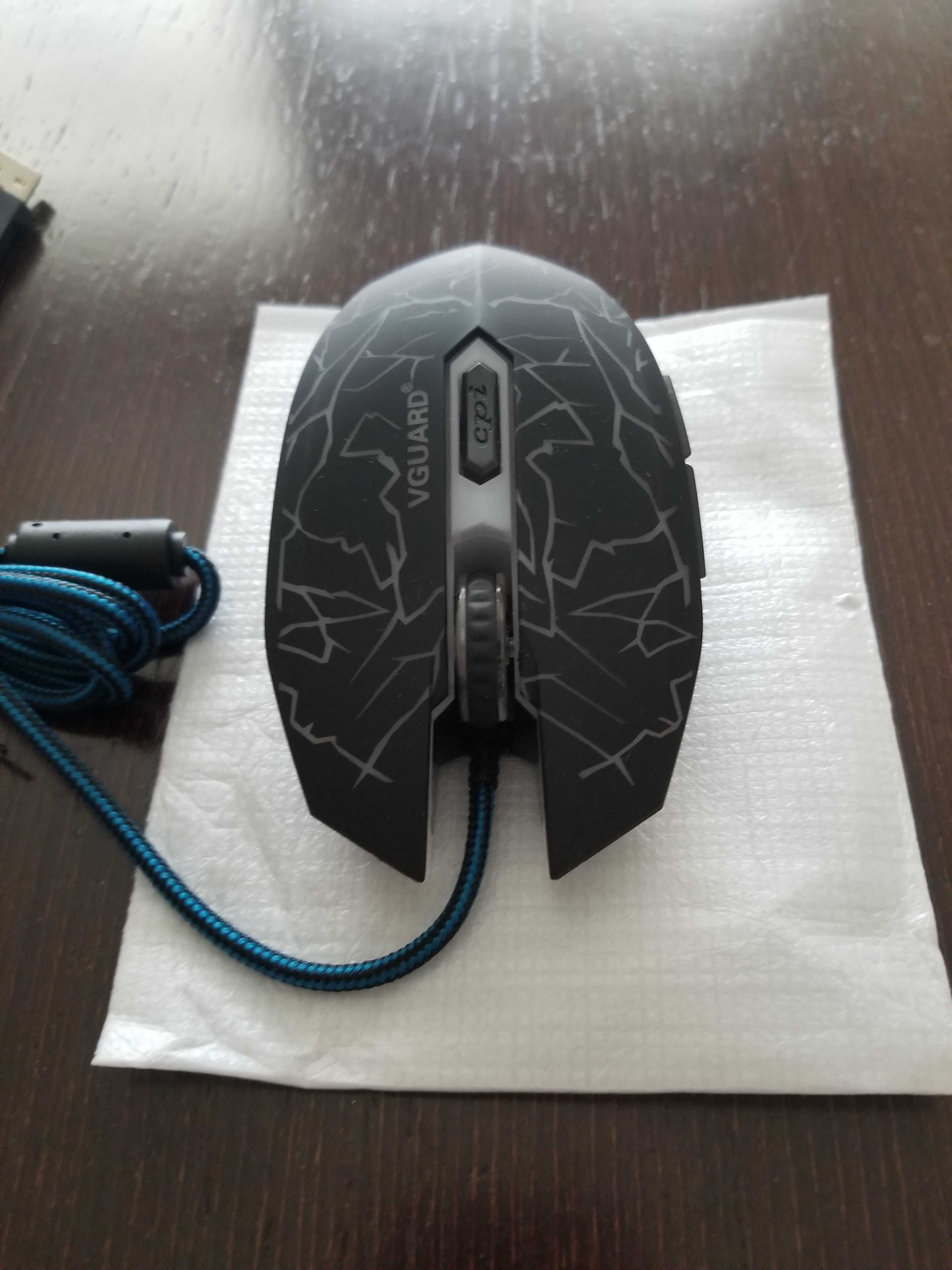 Rato Gaming VGuard V6