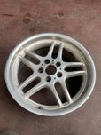 Felga styling 37 8j et13 bmw e39 e38 e31 e34