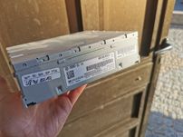 Radio audi (unidade de controlo) A4 b8/A5 8t
