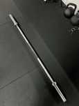 Barra Olímpica 15Kg - BOOMFIT