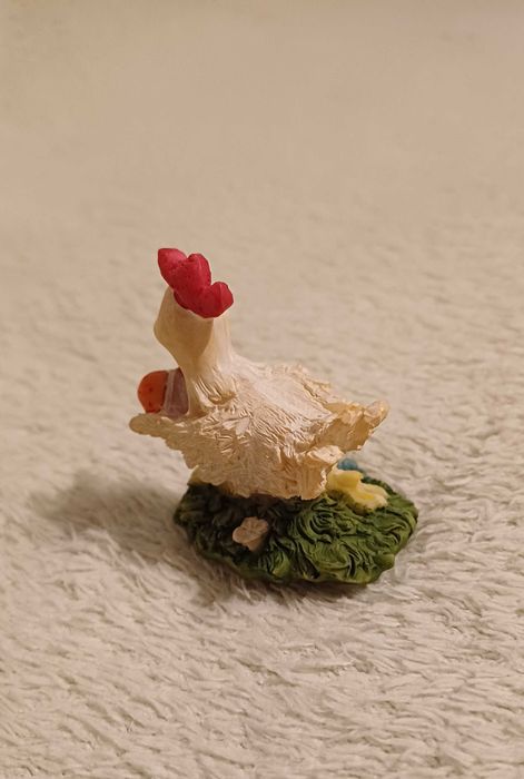 Zestaw Figurek  zwierzątek/ 3szt