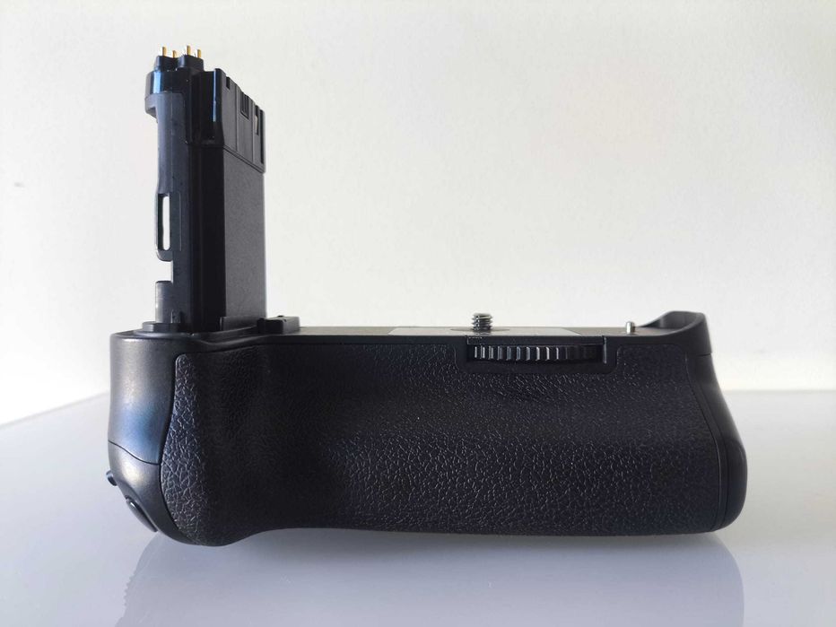 Grip /punho para Canon 5D Mark IV BG-E20