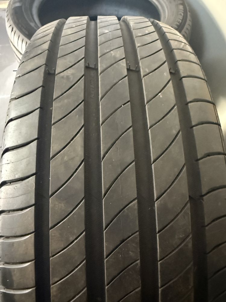Продам резину Michelin