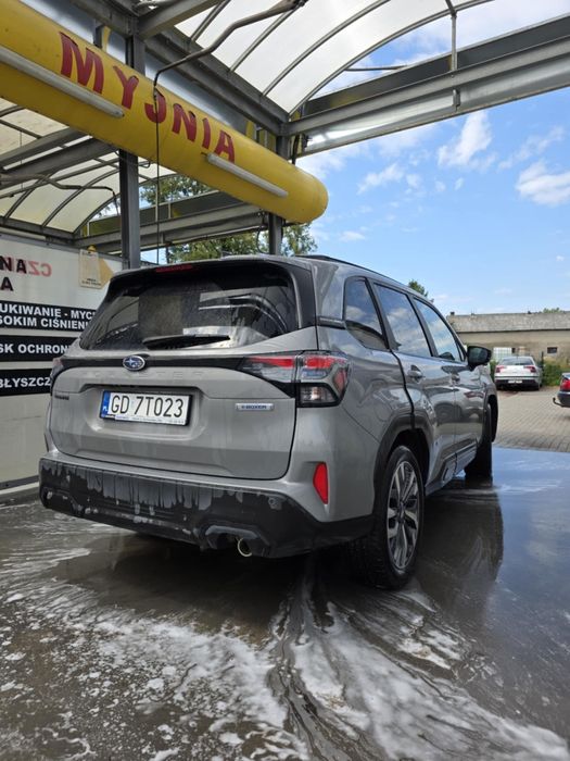 Subaru Forester / jak nowy / idealny stan / cesja leasingu / odstąpie