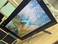 Komputer all in one Lenovo C440 G2030 touch