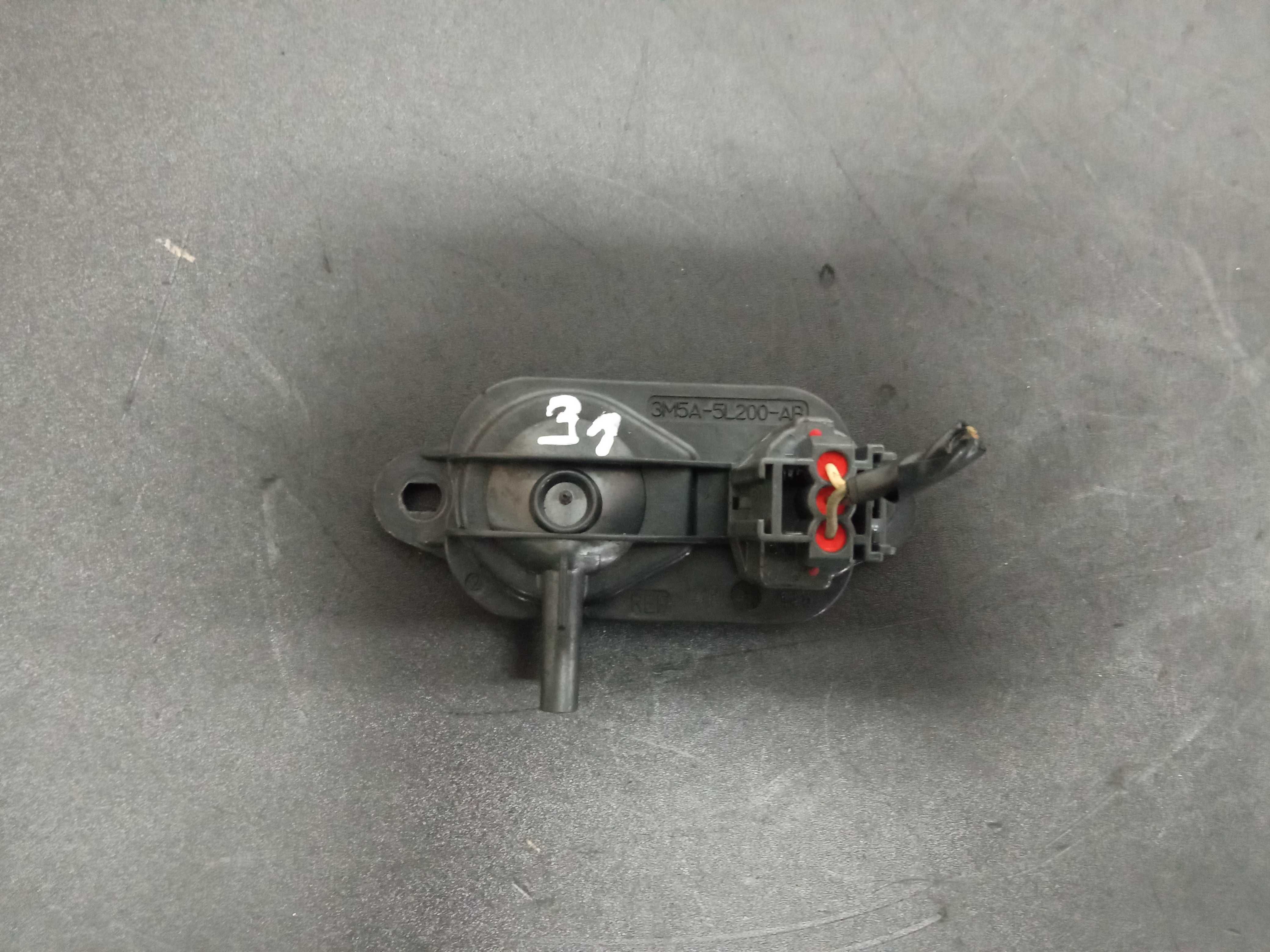 Czujnik ciśnienia spalin DPF Ford Mondeo mk4 Siedlce