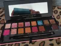Anastasia Beverly Hills Amrezy paleta cieni do powiek