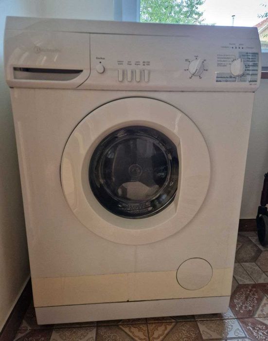 Пральна машина Bauknecht Б/У