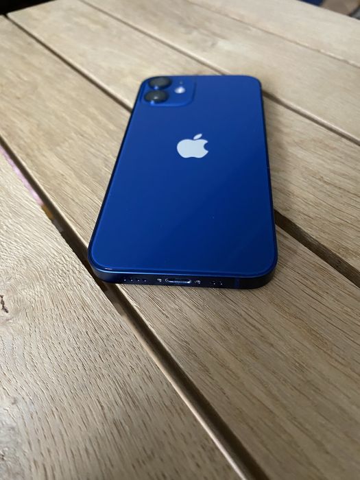 iPhone 12 mini NeverLock ІДЕАЛ! Рідний Акб 87%! Без ремонтів!