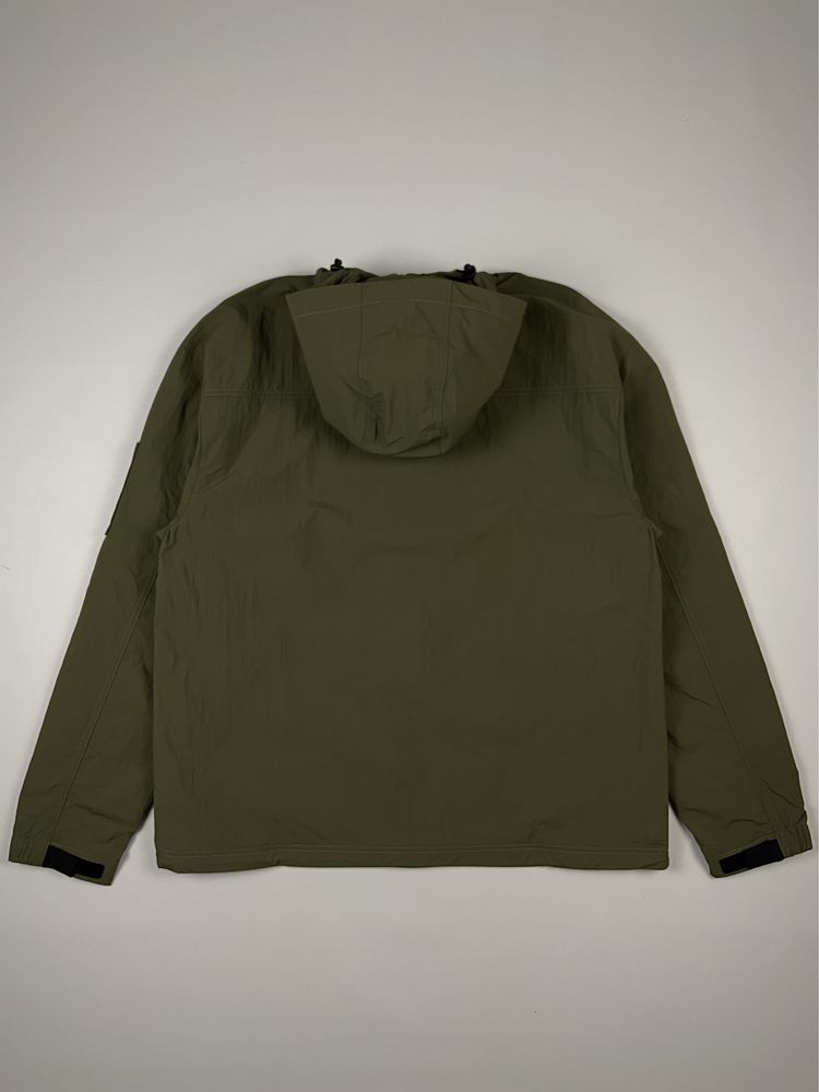 Куртка Dickies Jackson Jacket (L) оригінал хакі чоловіча DK0A4Y6XMGR1