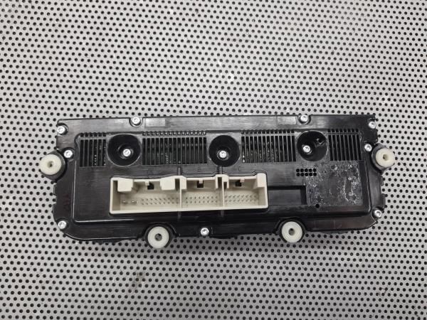 Comando chauffage / sofagem VOLKSWAGEN Touran (1T)