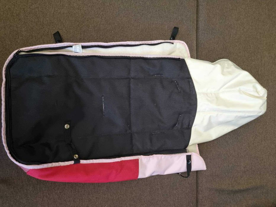 зимовий Конверт Chicco Чико