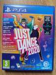 Just Dance 2020 PS4 PlayStation 4 PS5 taniec