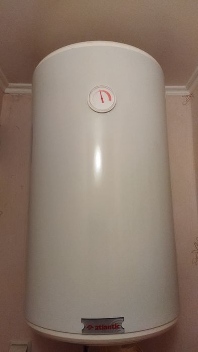 Бойлер Атлантік 1.5квт.