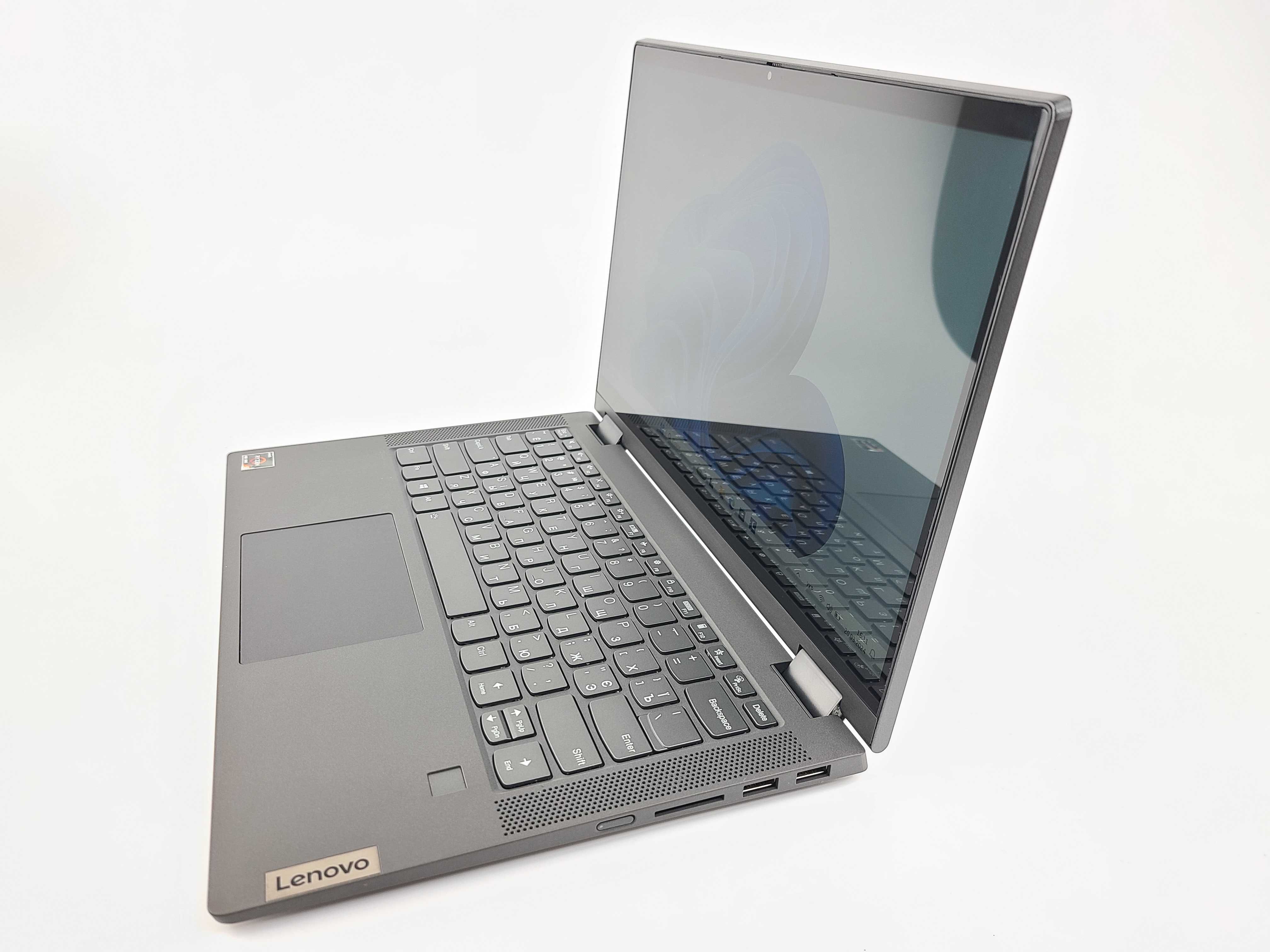 Ноутбук Lenovo IdeaPad Flex 5 FullHD/Ryzen 5 4500U/Vega 6/8/256