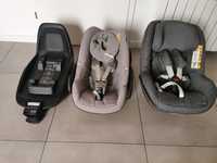 Fotelik samochodowy isofix Maxi Cosi 2way Pearl