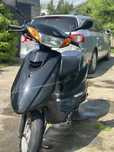 Скутер YAMAHA Jog SA-36j 4t injector