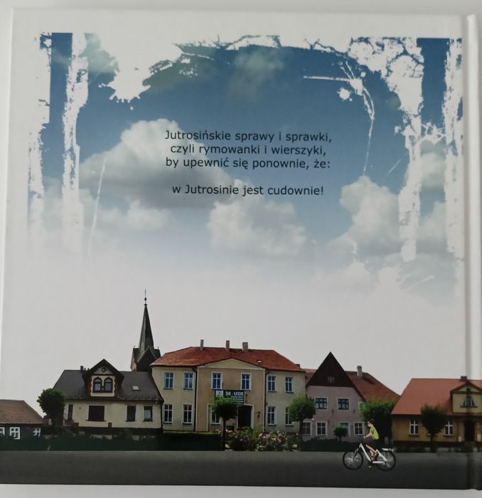 Jutrosińskie sprawy i sprawki
