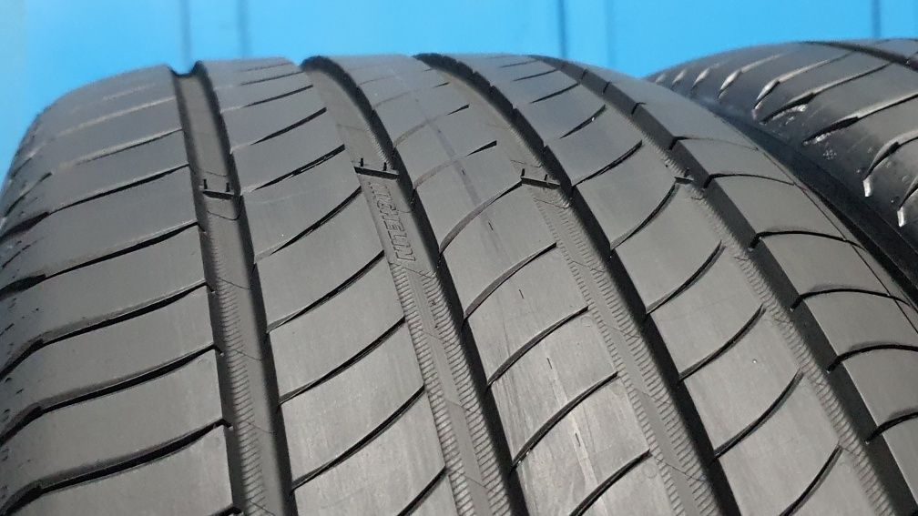 4 x 245/45 R19 Sprzedam opony letnie Michelin ! Rok 2025