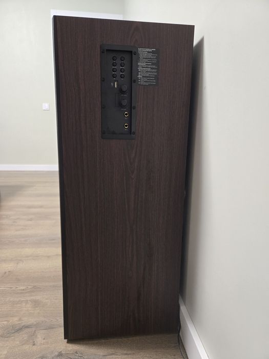 Акустична система стаціонарна F&D T-60X, колонки