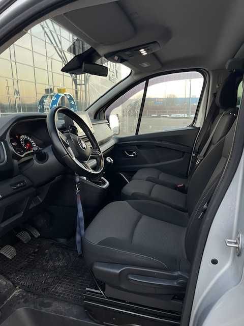 Wypożyczalnia, Wynajem, busa 9 osobowego