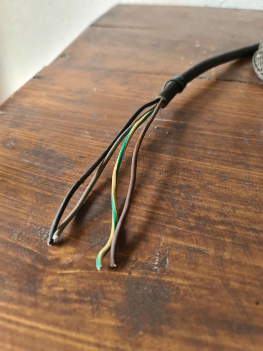 Bomba de água Grundfos SPO 5-45