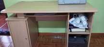 Secretaria como nova