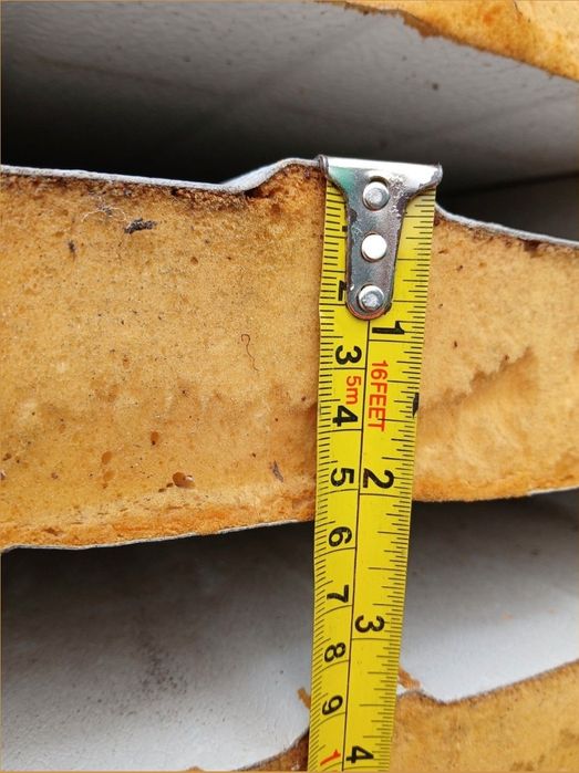 Płyta  warstwowa dachowa obornicka PIR gr 50 mm526m2