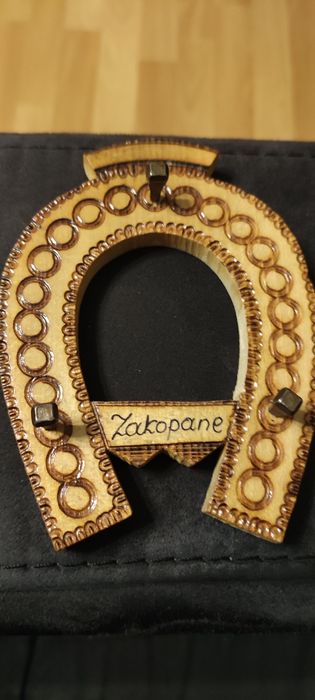 Podkowa z Zakopanego