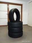 Opony letnie Continental Ecocontact 6 2024 r.