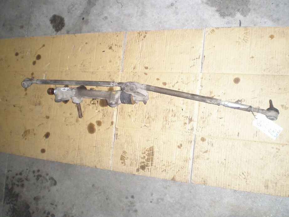 Caixa Direcao 9820470430 PEUGEOT 106 AX SAXO
