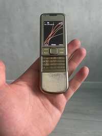 Продам Nokia 8800 arte gold 4gb