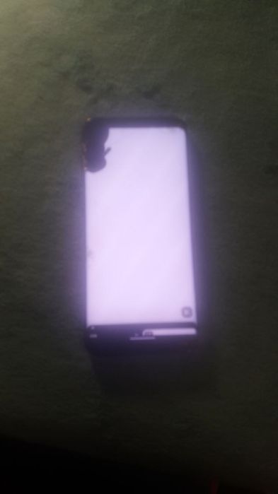 Samsung galaxy s8 black android 13 64gb